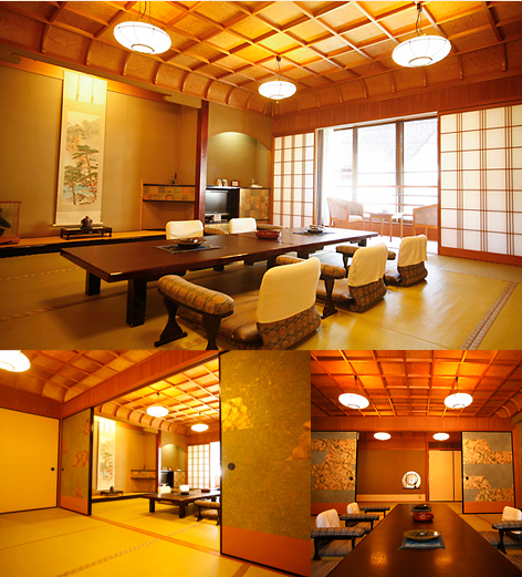 Recruiting “guest room staff” at a long-established ryokan in Kinosaki Onsen