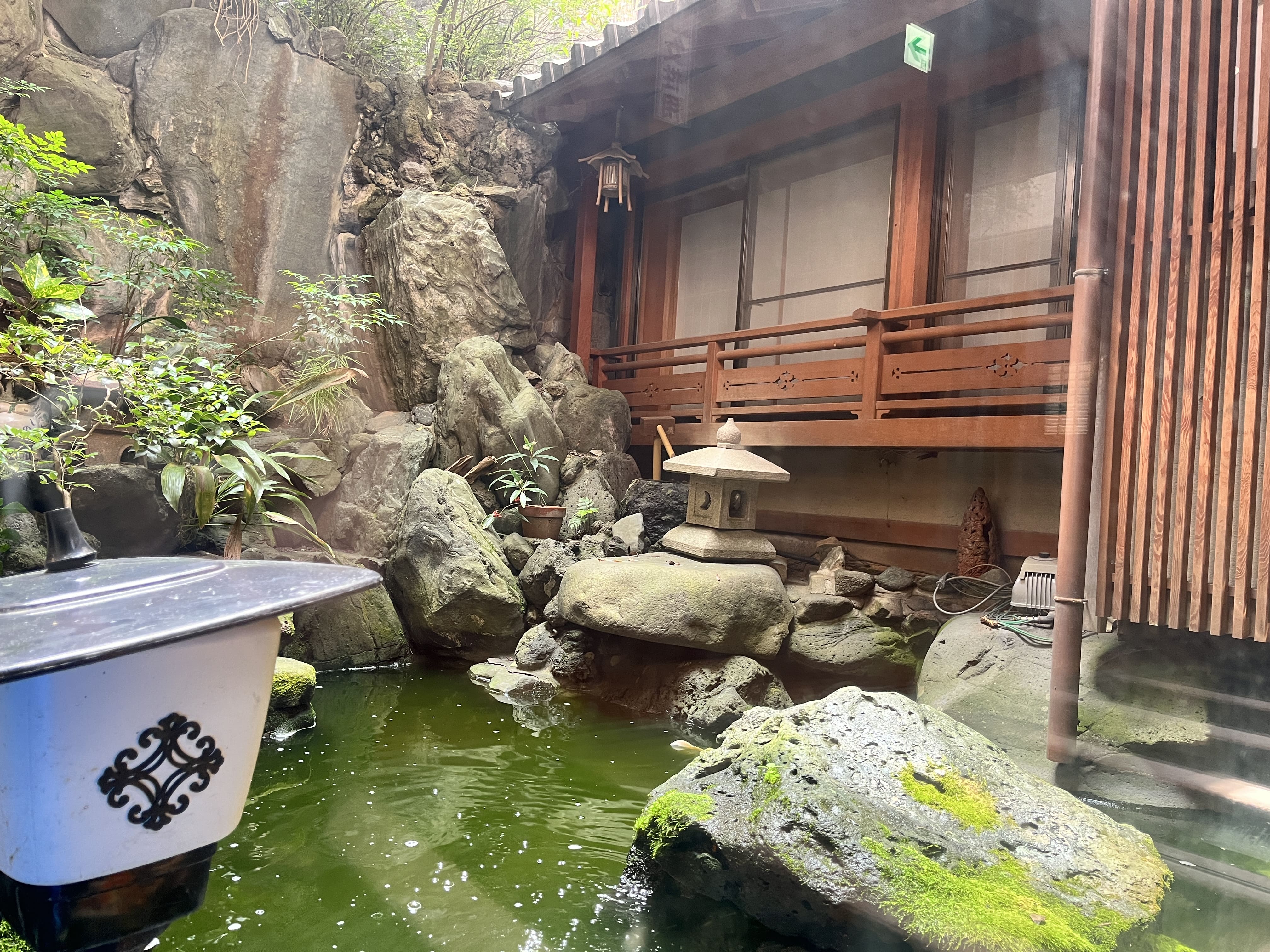 Kinosaki Ryokan tuyển dụng “Nhân viên phòng khách chung”