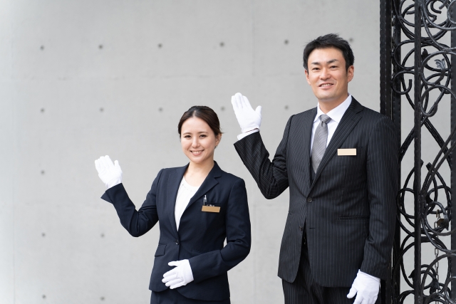 Recruitment of “full-time staff” at Kinosaki Onsen Ryokan