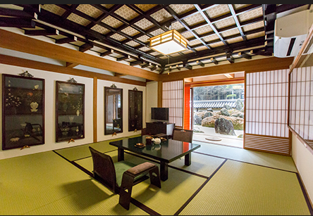 （英語必須）和歌山県高野山宿坊フロントスタッフ