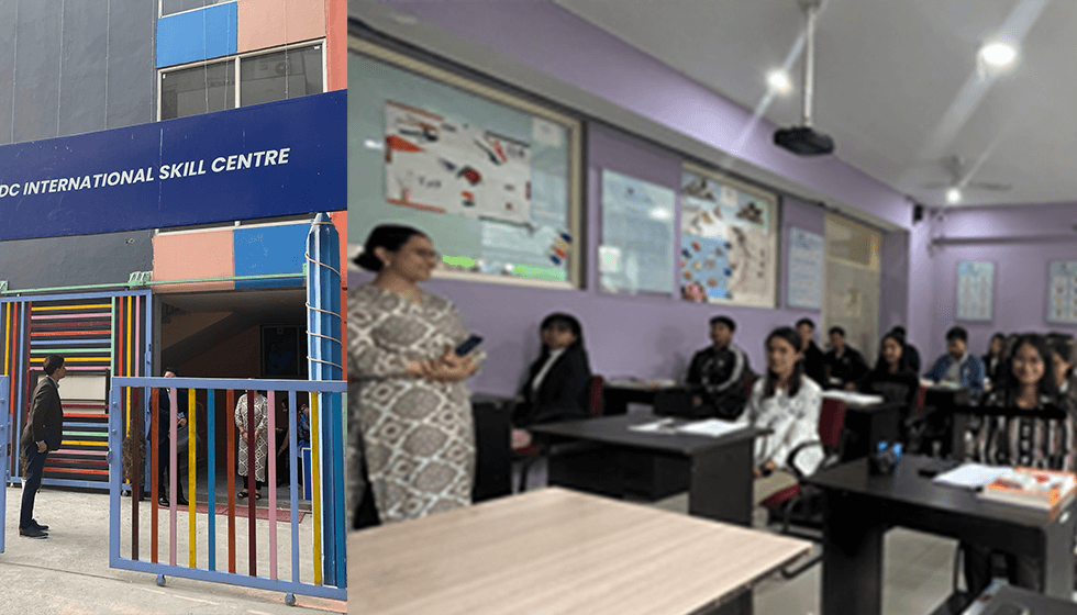 ＮＳＤＣインターナショナル