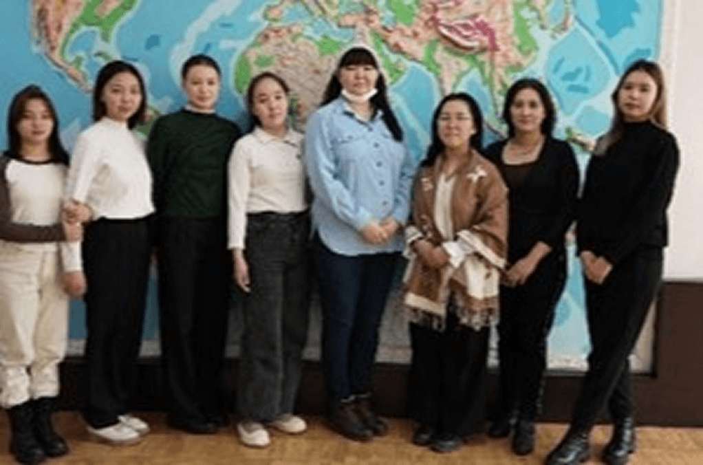 キルギス共和国