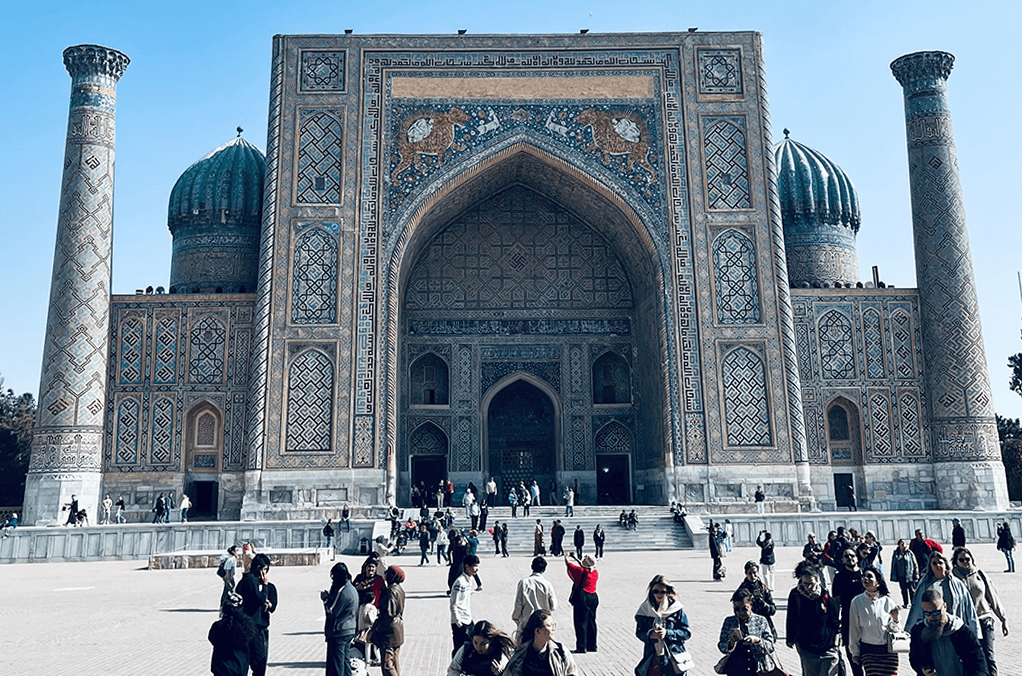 ウズベキスタン共和国